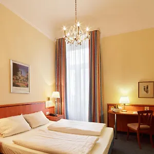 Centro National Frankfurt City, Trademark Collection By Wyndham Франкфурт-на-Майне